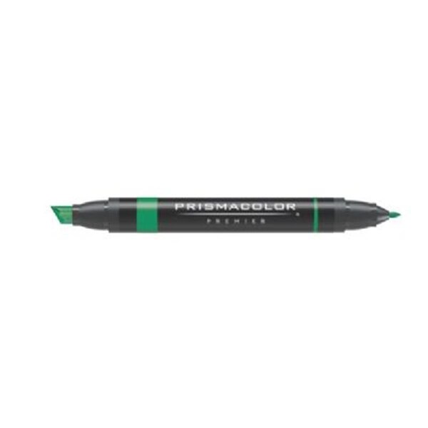 Sanford Premier Art Marker Dark Green PM31 - main
